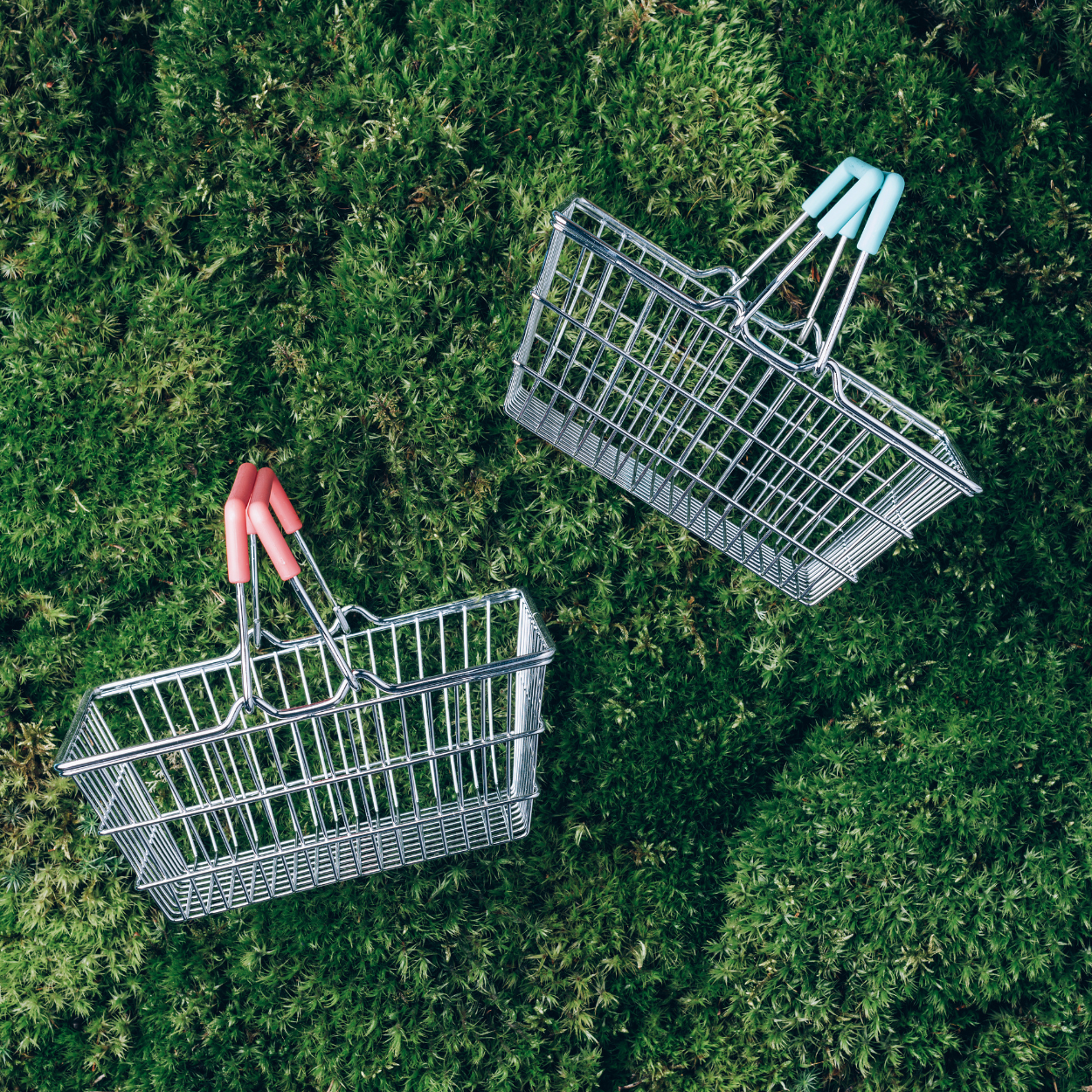 Bewust consumeren in een wereld vol impulsen