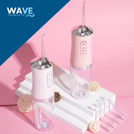 Waterflosser