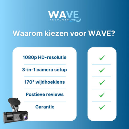 Dashcam