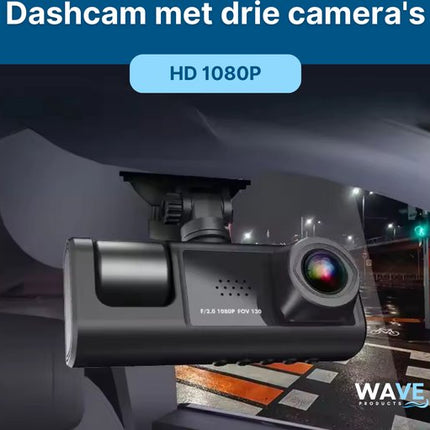Dashcam