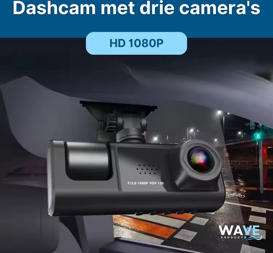 Dashcam 6
