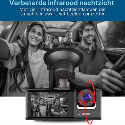 Dashcam