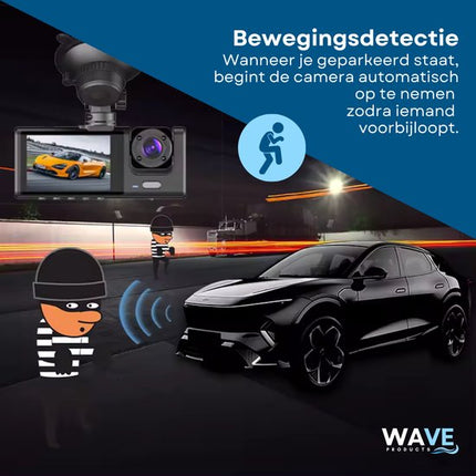 Dashcam