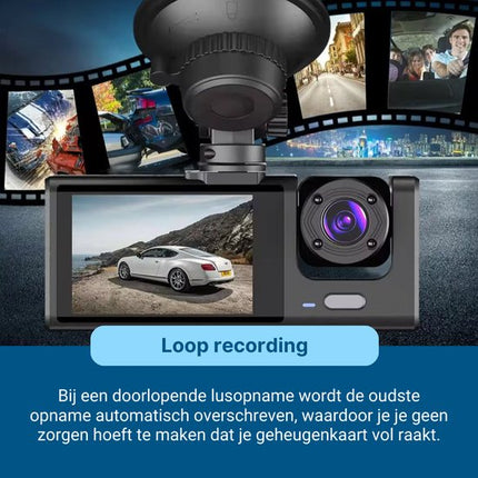 Dashcam