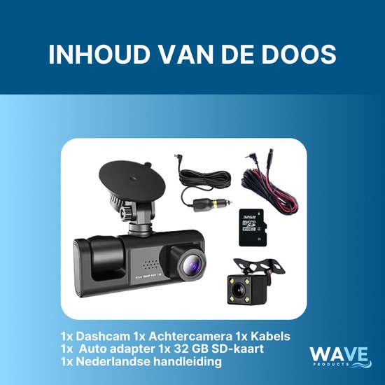 Dashcam 3