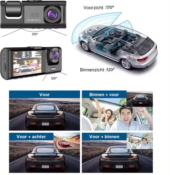 Dashcam 9