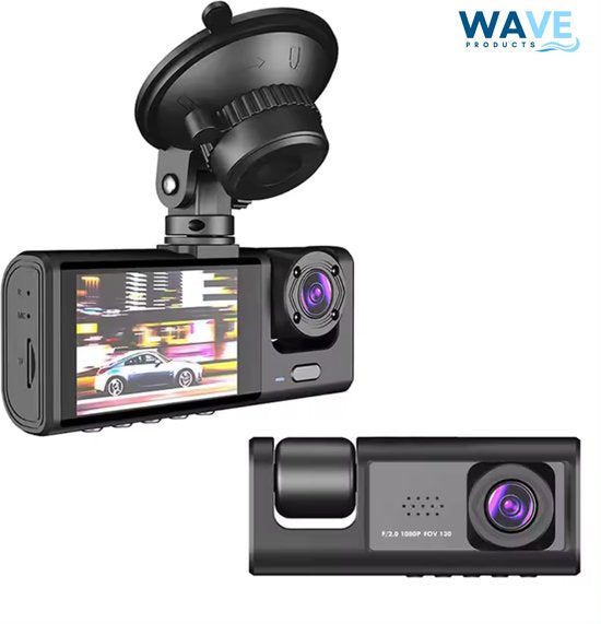 Dashcam 8