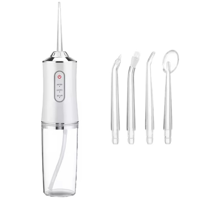 Waterflosser