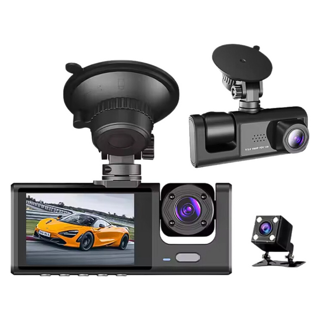Dashcam