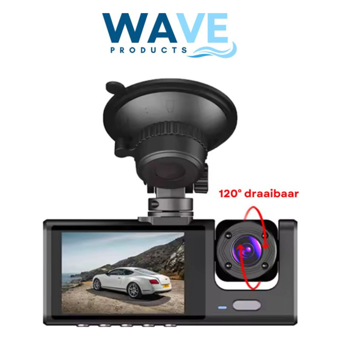 Dashcam 2